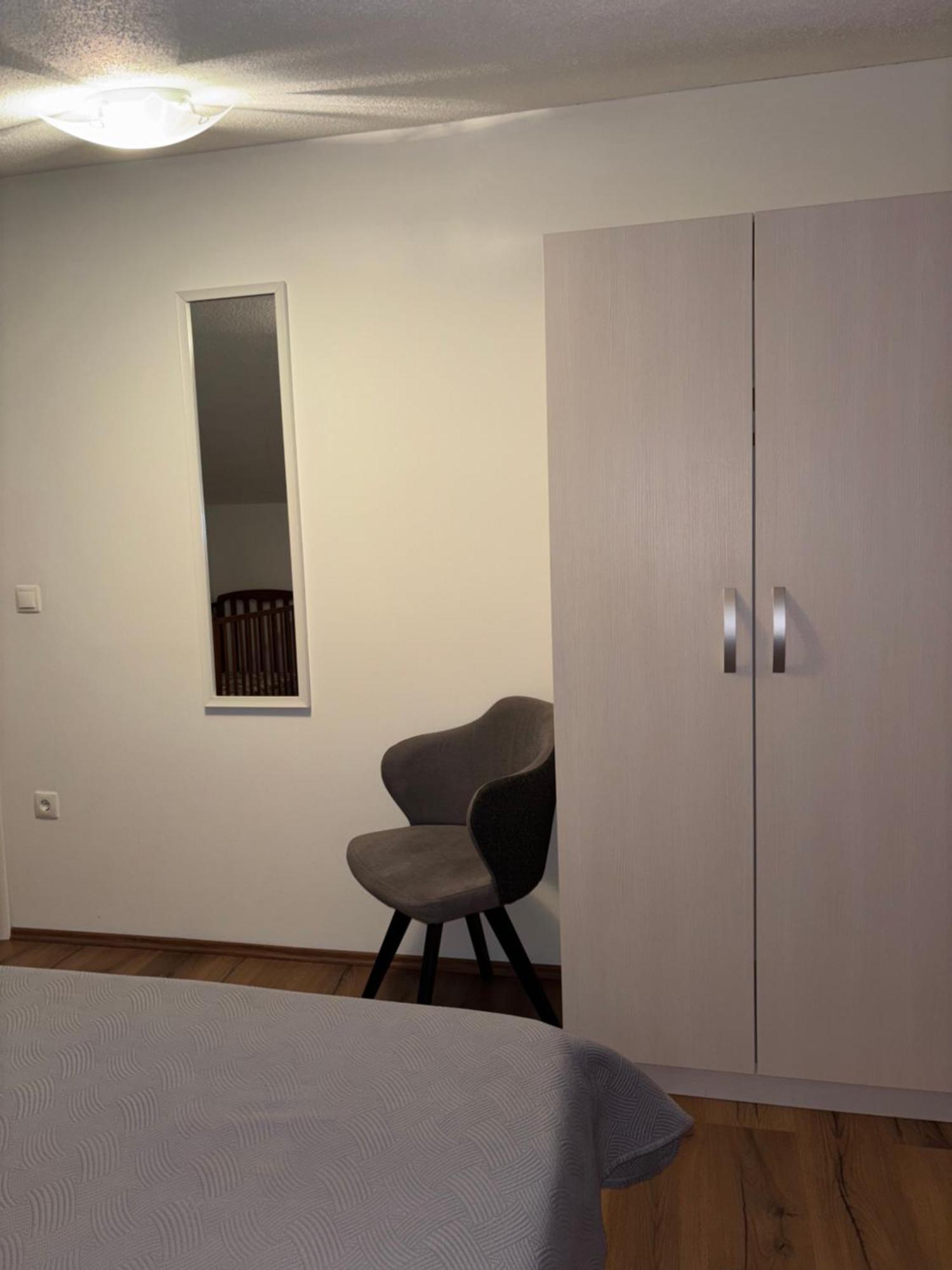 Apartman Sunny Vacay Kaštela Exterior foto
